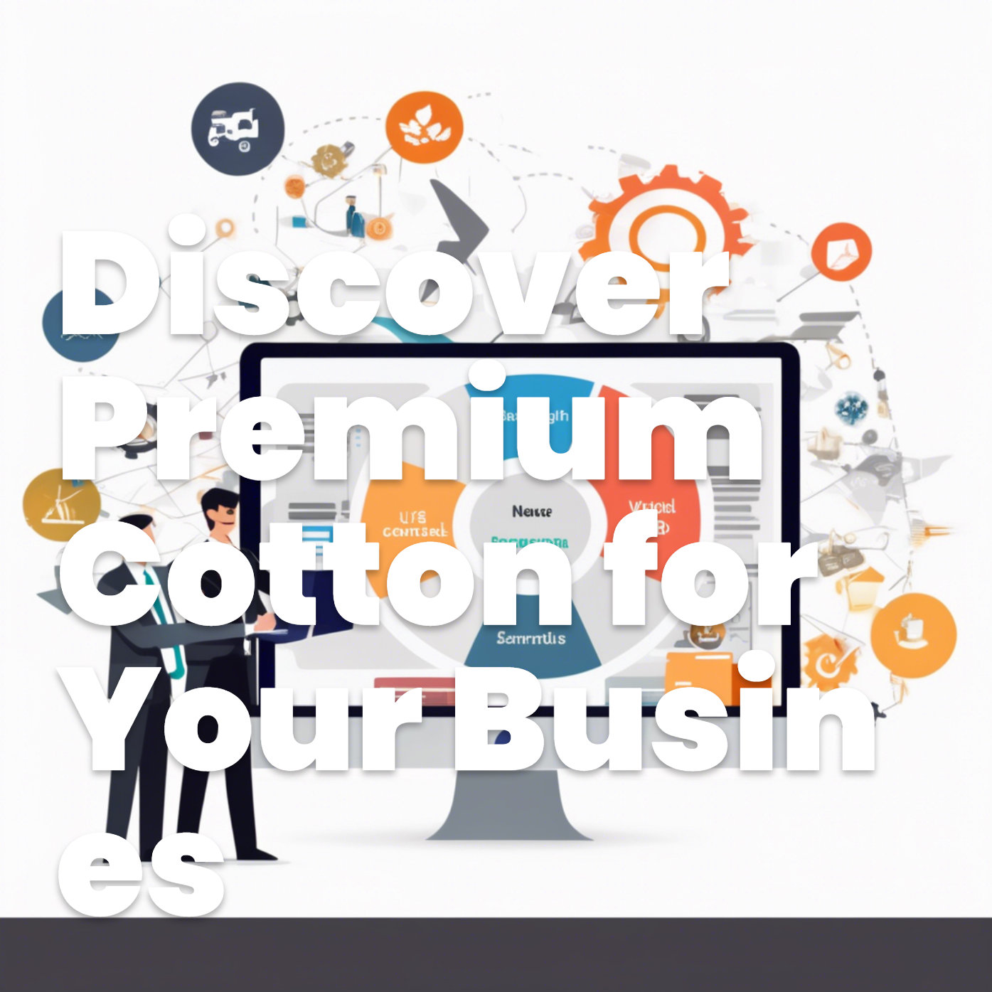 Discover Premium Cotton for Your Business with SK Textiles