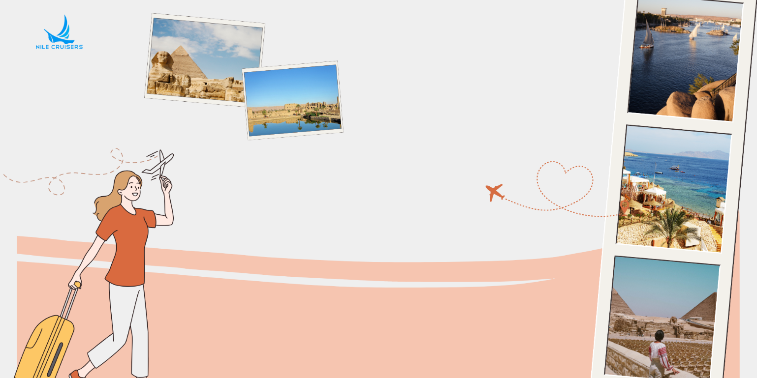 The Top Natural Attractions That Showcase Egypt’s Hidden Beauty