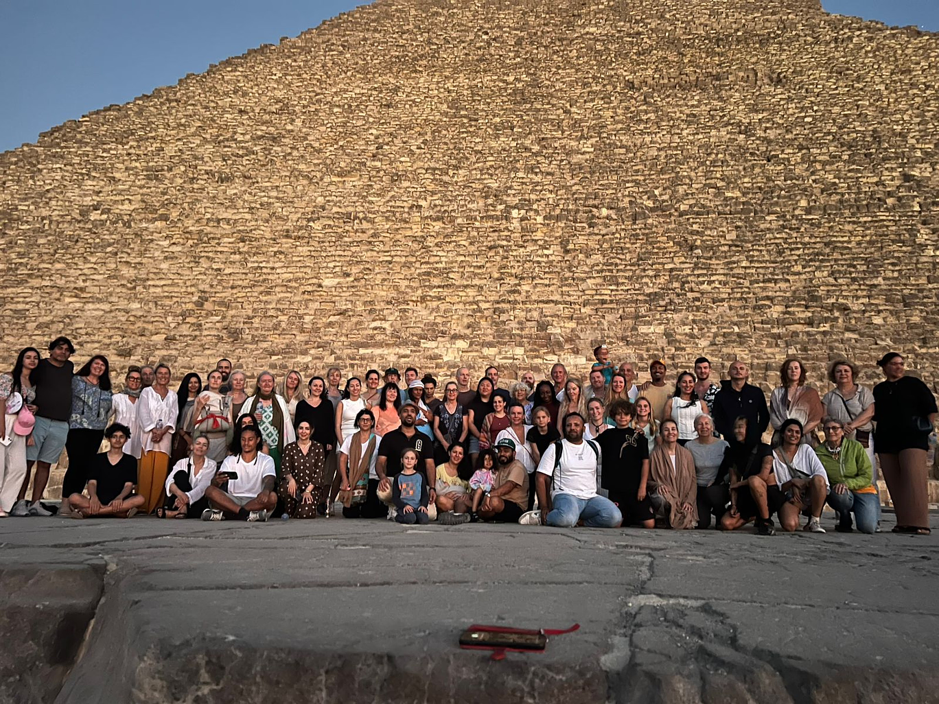Nile Cruisers Organizes Egypt’s Largest Spiritual Gathering, Marking Entry into MICE & Bespoke Events Sector
