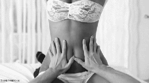 Pussy sucking