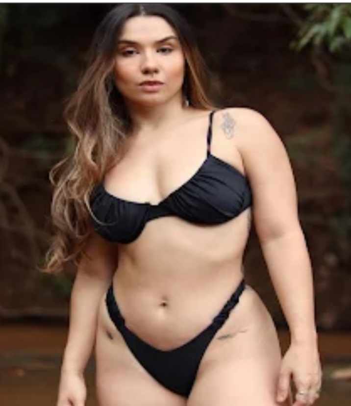Some sexy things