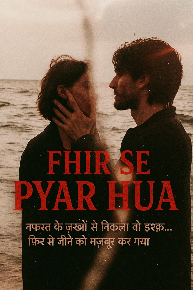 Fhir Se Pyar Hua