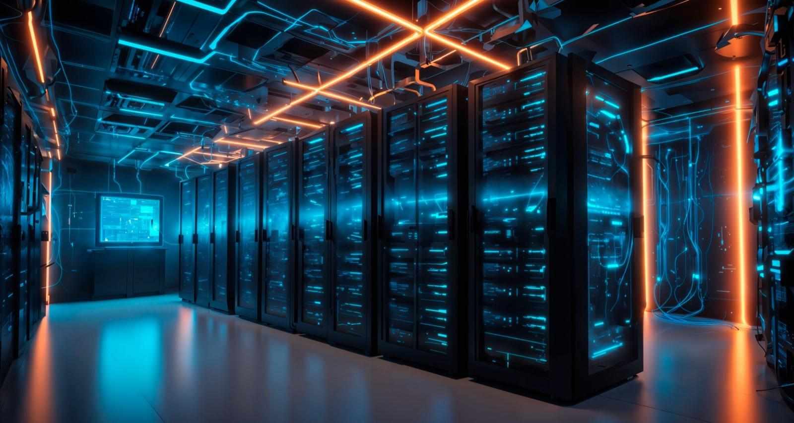 Better Performance Starts with Network Management and IT Maintenance