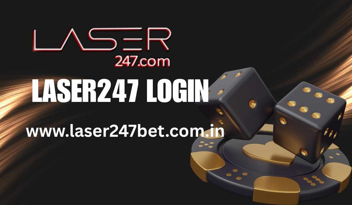How to Register and Create Your Laser247 ID Quickly