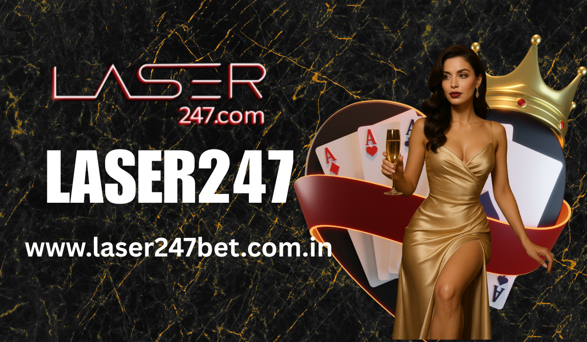 Facing Laser247 Login Issues? Here’s the Fix