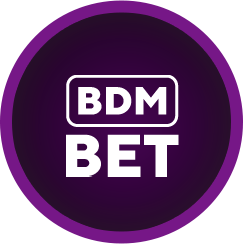 BdmBet Logo