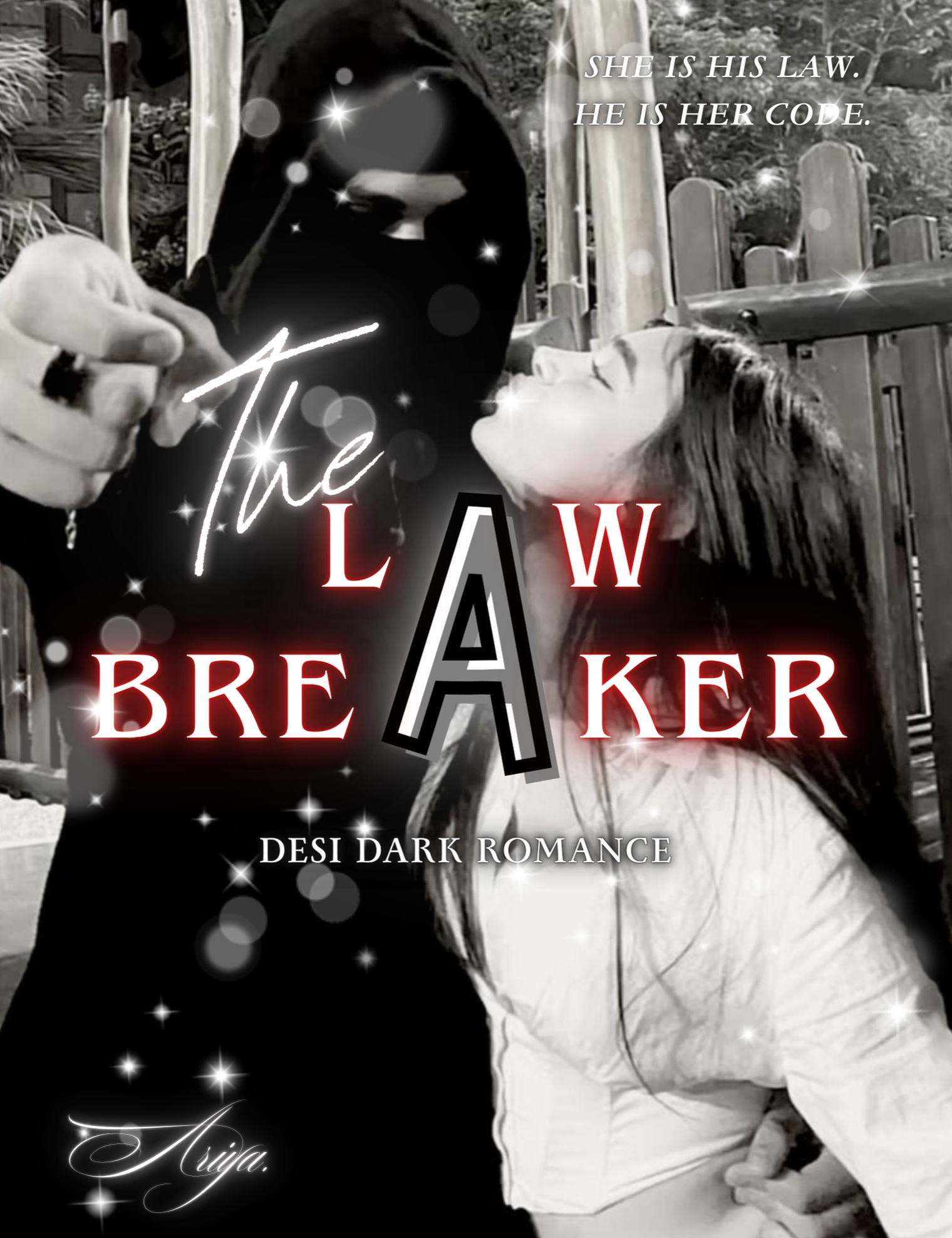 THE LAW BREAKER