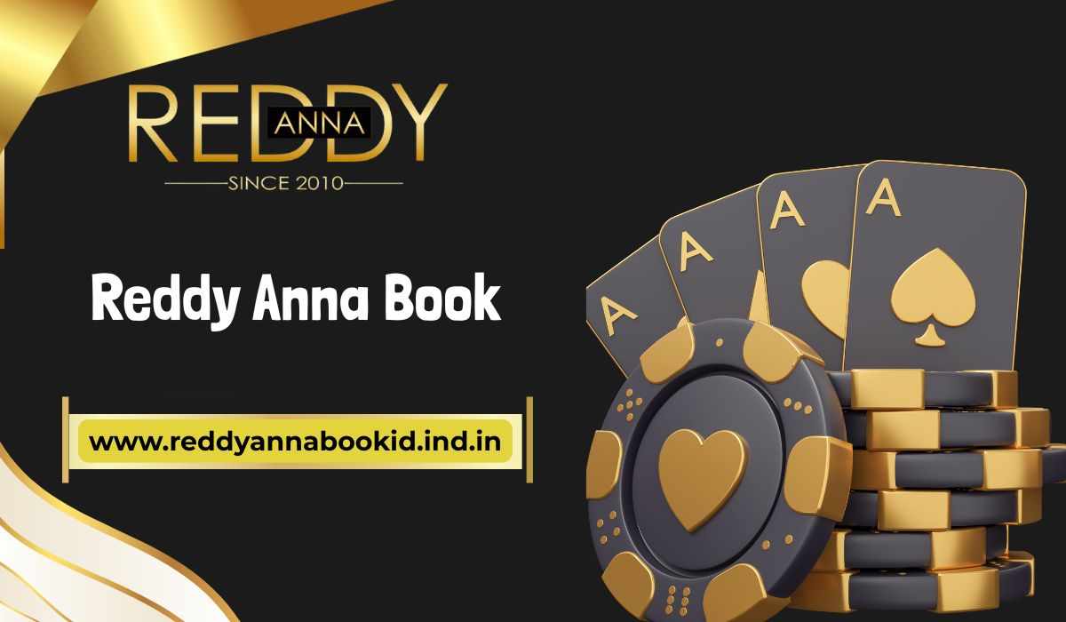 Inside the World of Reddy Anna Book