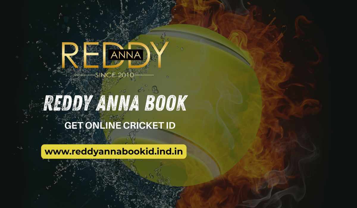Tennis Thrills and Reddy Anna Book: A Match to Remember