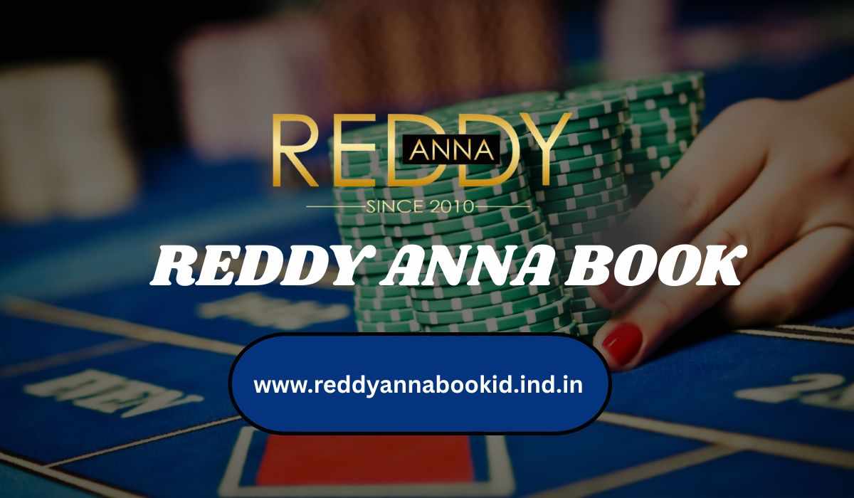 Reddy Anna Blackjack Mode: Flip, Win, Repeat
