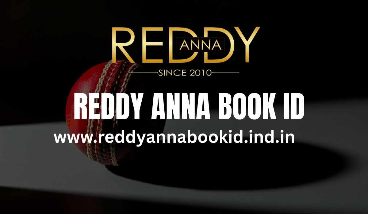 Reddy Anna Book Login: Unlock Your Sports Journey Today