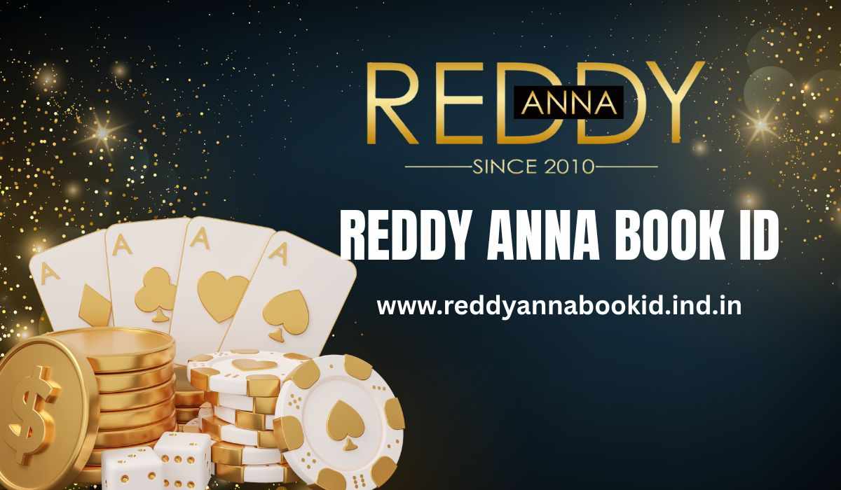 Reddy Anna Book Login Issues? Here’s How to Fix Them Easily