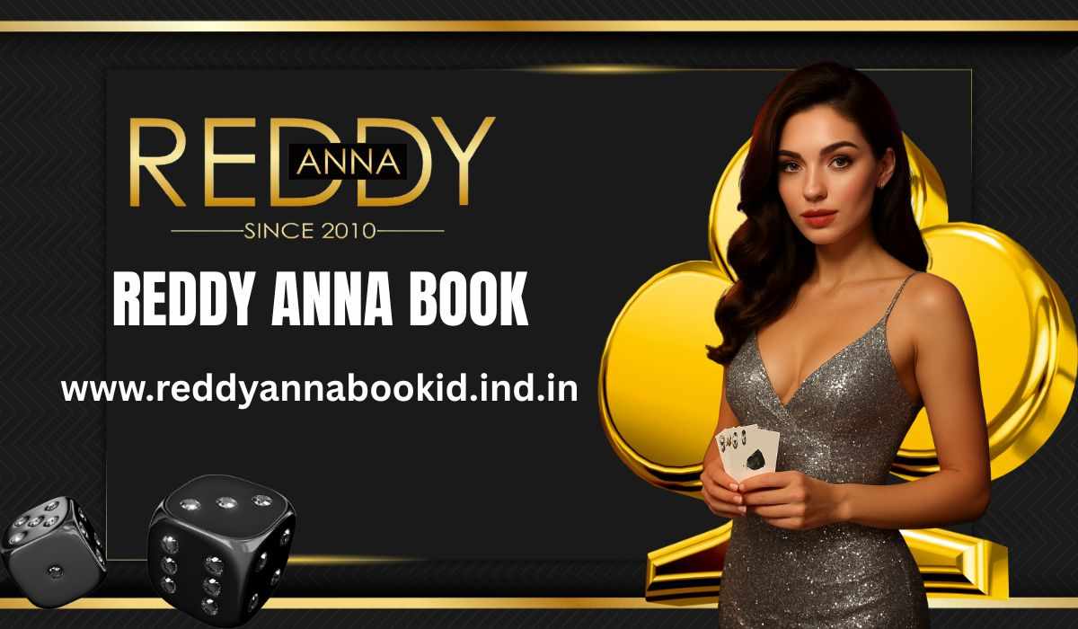 How to Fix Common Reddy Anna Book ID and Login Errors