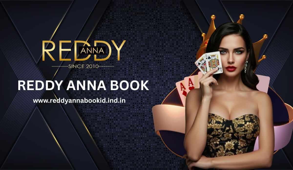 Reddy Anna Book Login Help: Solving Common Errors