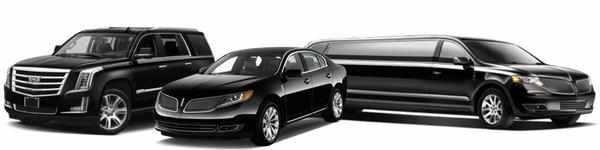 Luxury Car Services in Pasadena | SafeRide Transport