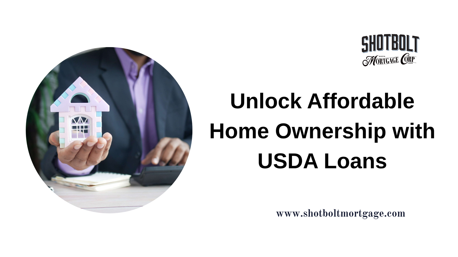 Unlock Affordable Home Ownership with USDA Loans and Omaha Mortgage Refinance Solutions
