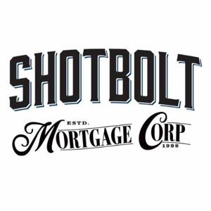 Shotbolt Mortgage Corporation logo