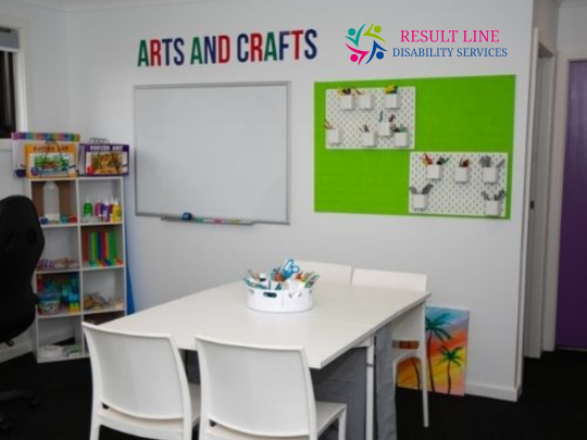 Why NDIS Approved Group Activities Are Essential for Personal Growth