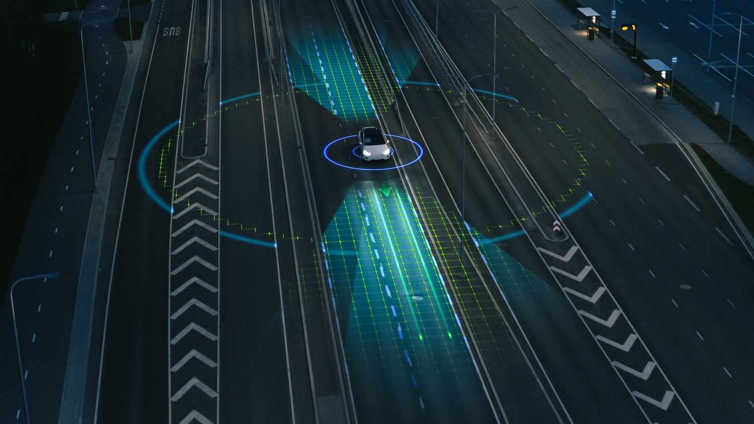 Expert ADAS Recalibration in Thousand Oaks for Safer Driving Experience