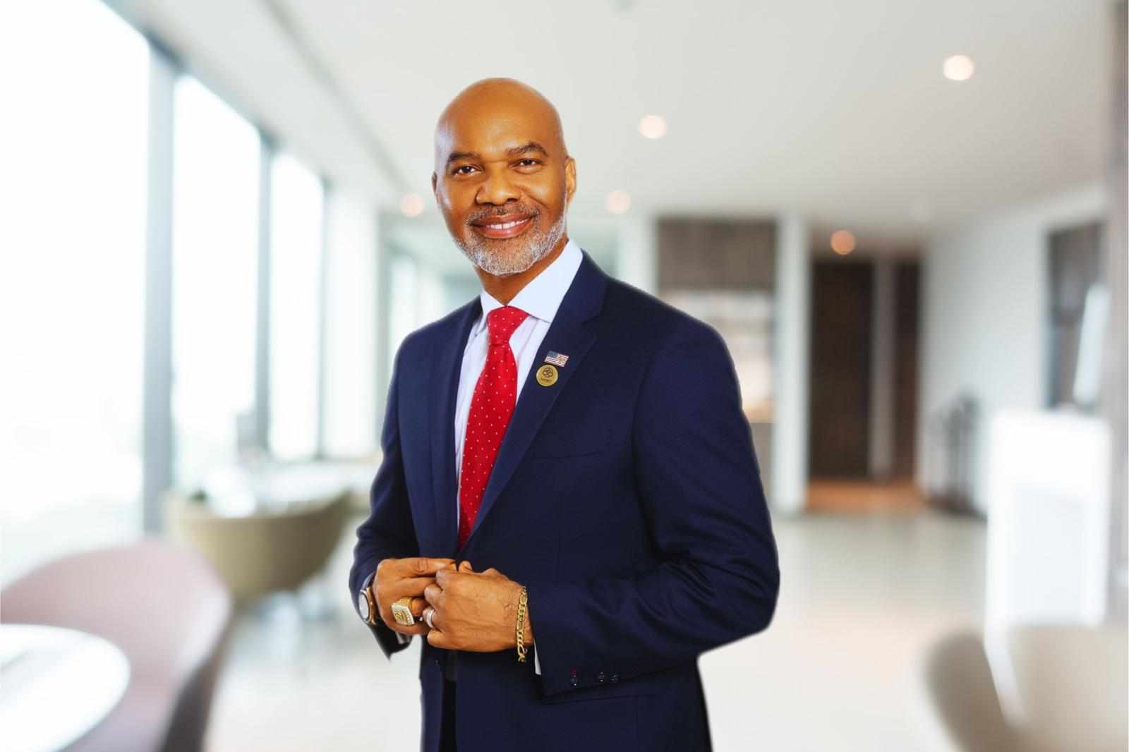 Douglas Eze Explains How to Leverage Life Insurance for Wealth Before You Die