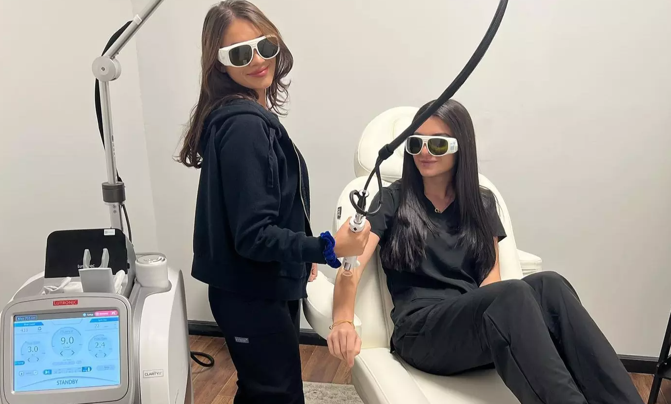 Why More People Are Choosing laser hair removal Toms River Over Traditional Hair Removal