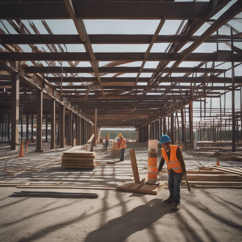 Construction