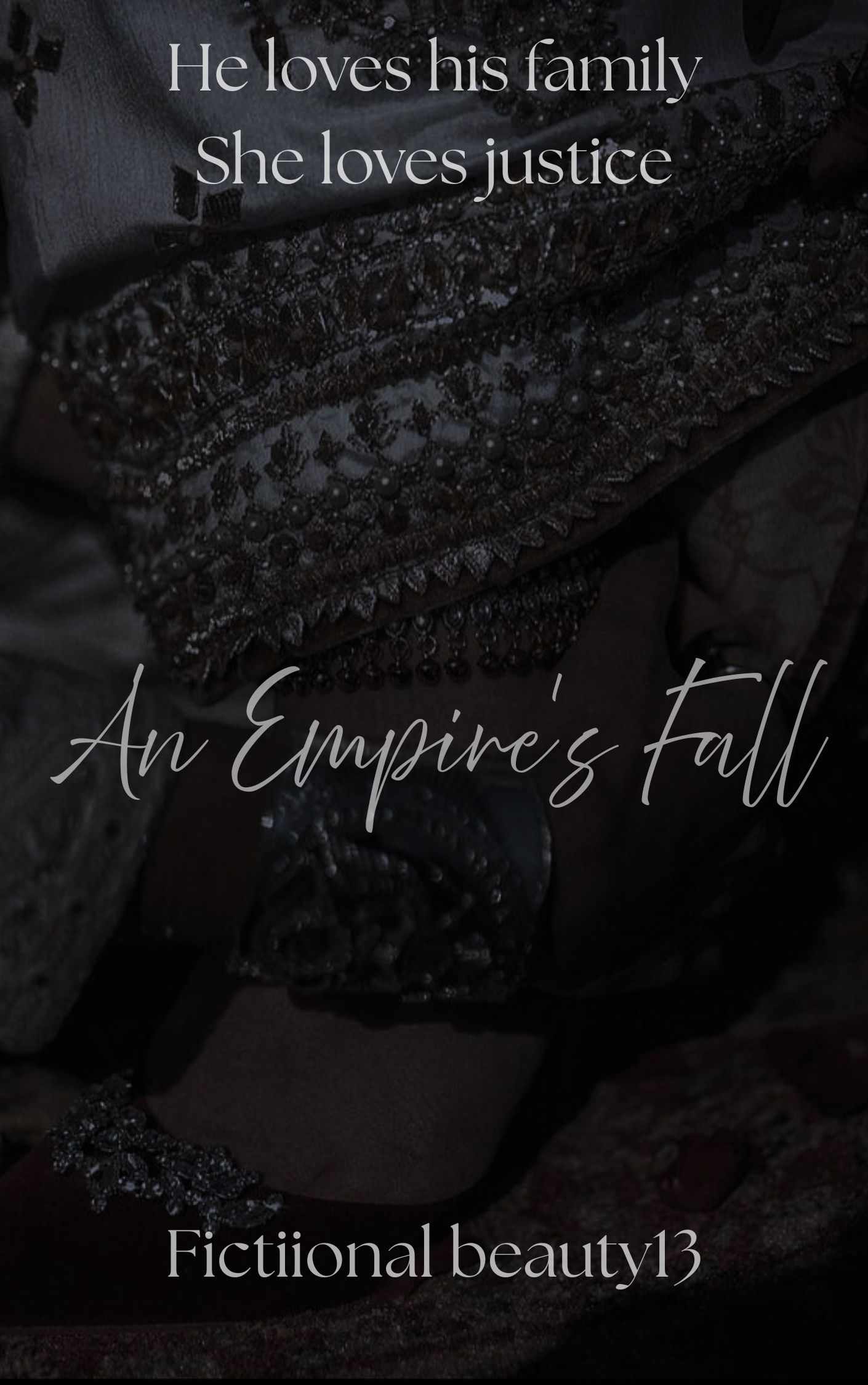An Empire's Fall