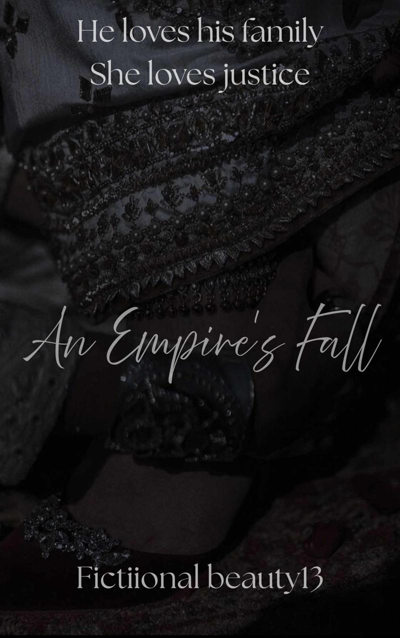 An Empire's Fall