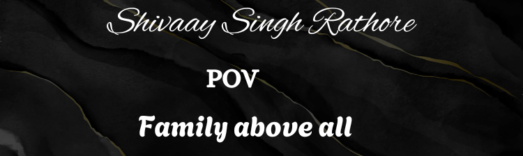 I returned to my house in Jaipur about ten days later the incident