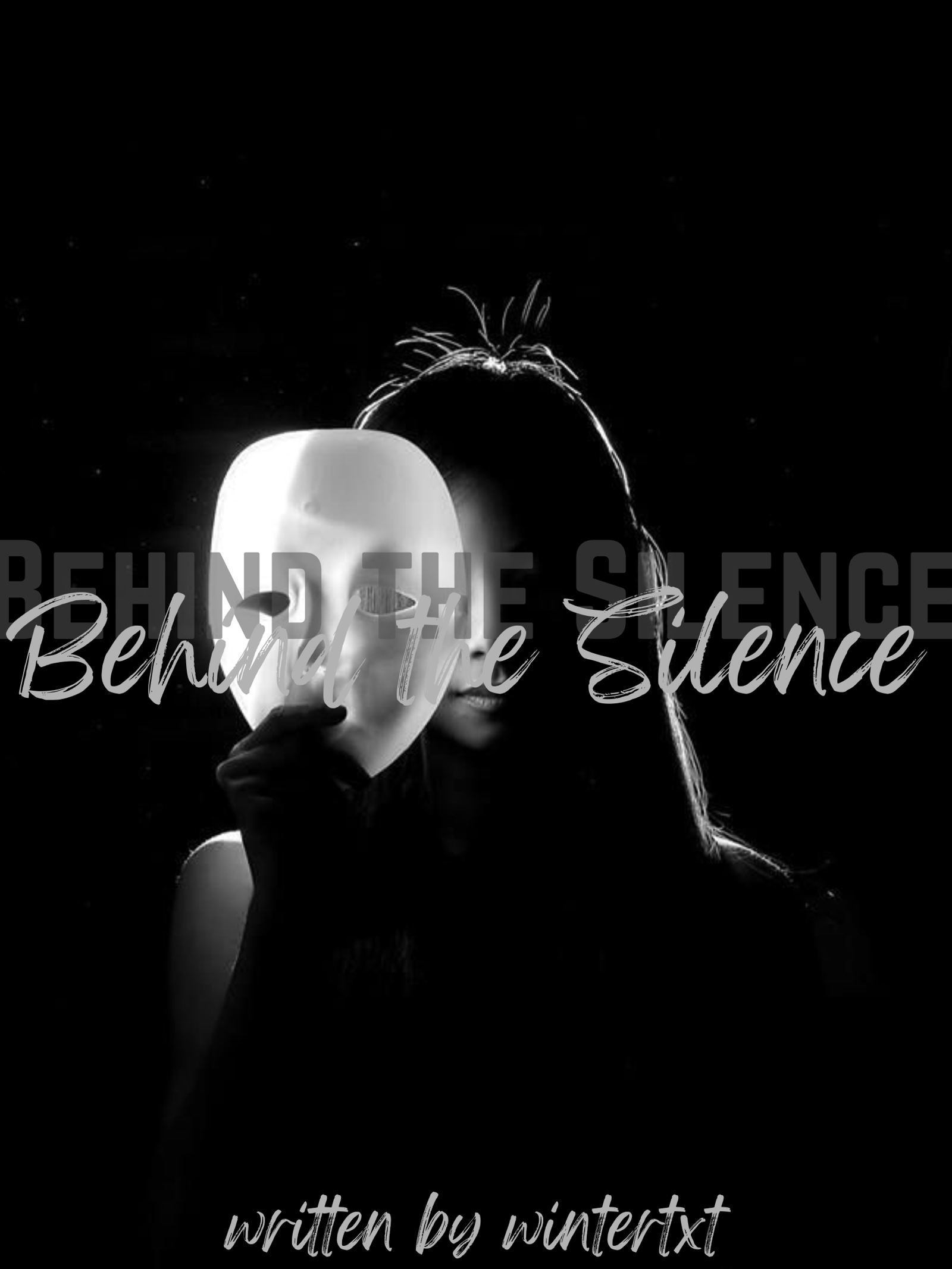 Behind the Silence