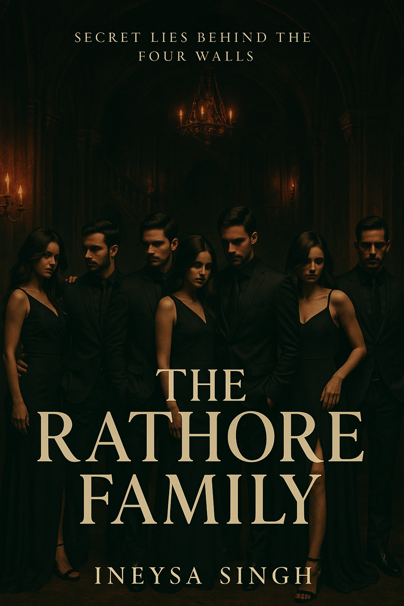 The Rathore Family