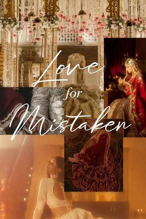 Love for mistaken