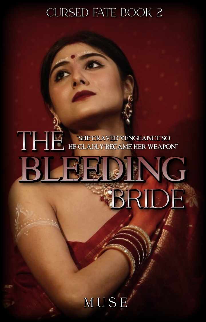 The bleeding bride