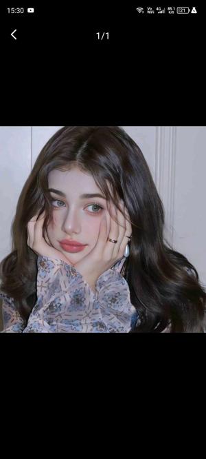 Miss lovely 🌹 logo