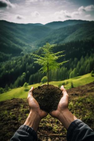 How hemp is closing the gap in rural development