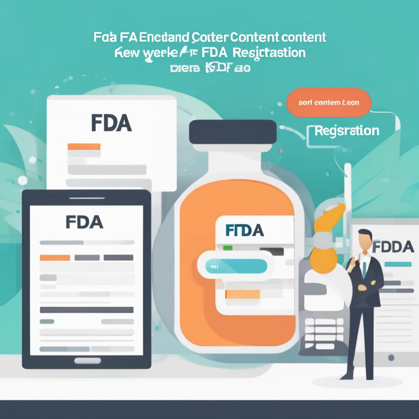 FDA Registration in Thailand: A Simple Guide to the FDA Application