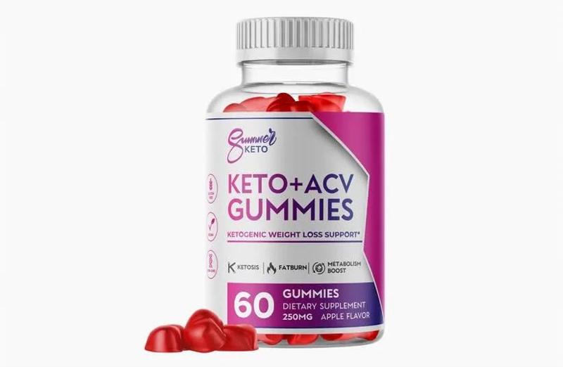JumpKETO Gummies For Weight Loss?