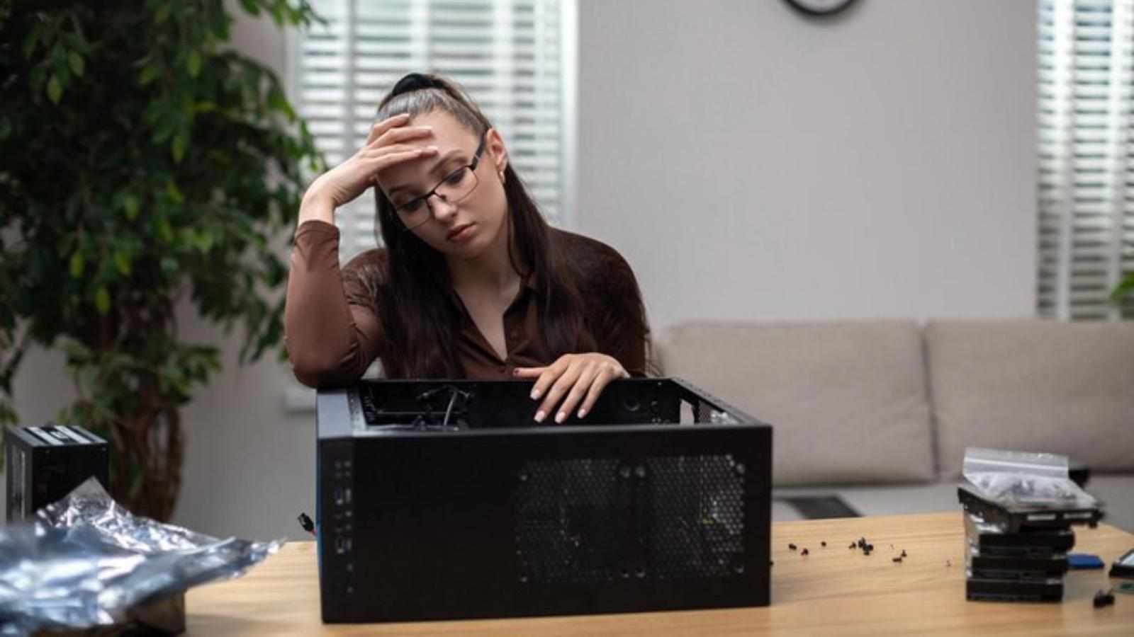 How I Solved My Office’s E-Waste Problem