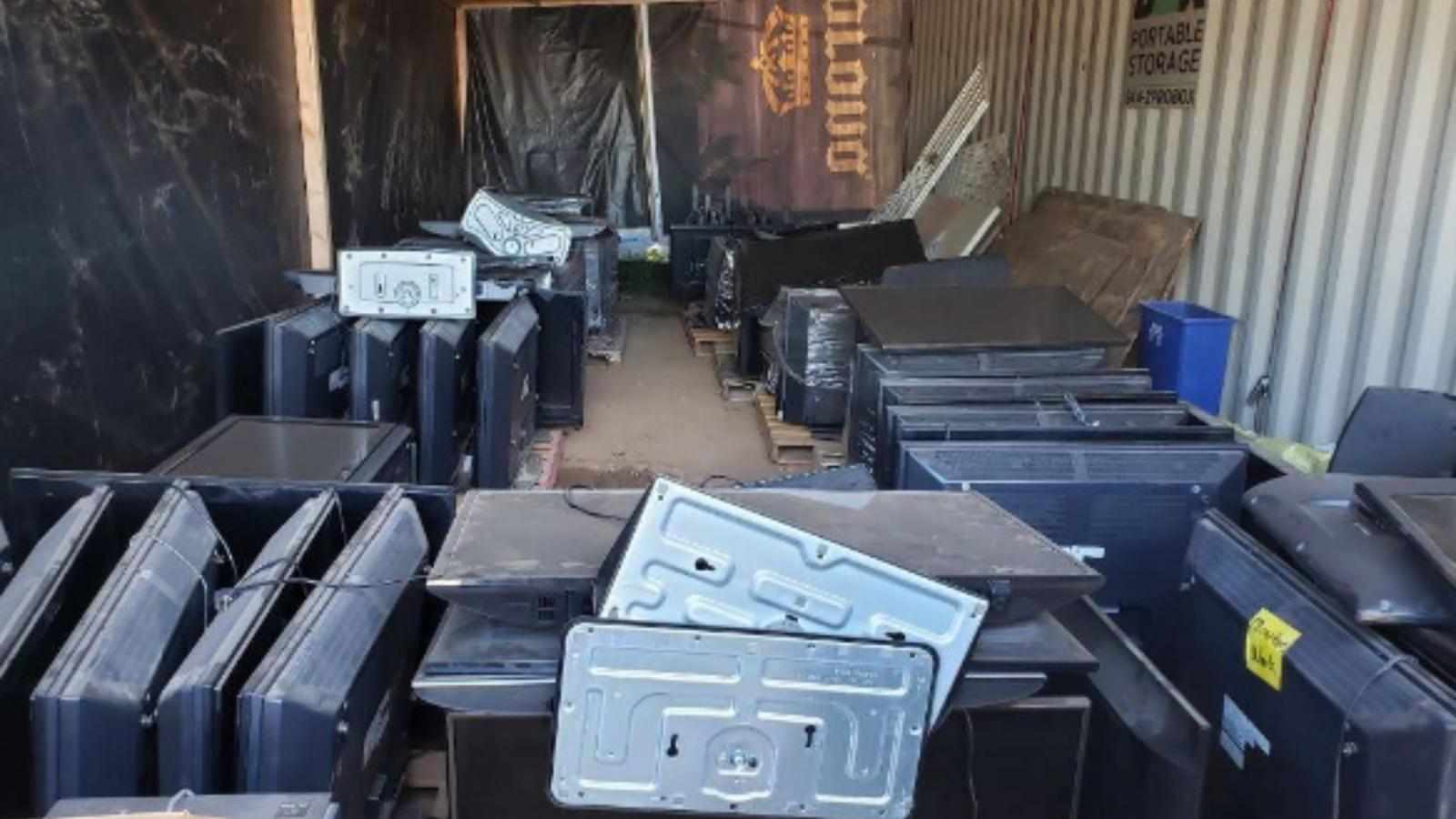 Why Scottsdale Electronics Disposal Matters More Than We Realize