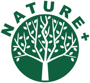 Nature Plus logo