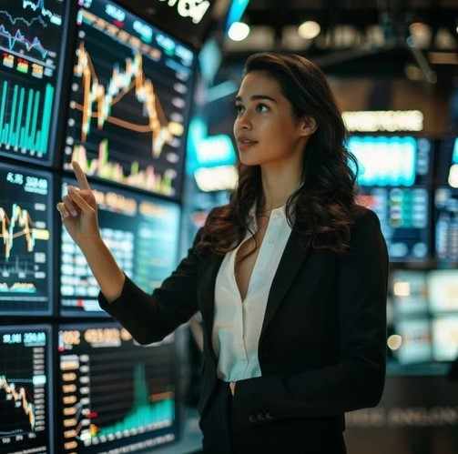 Finance Legend