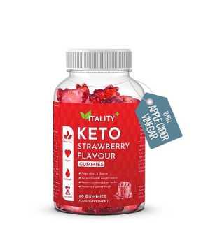 Jump Keto Gummies Ireland Reviews (2025): Is It a Breakthrough or Just Marketing? See What Users Say! [X@3$V8]