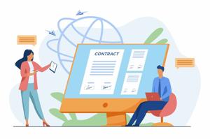 Simplifying Documentation in India with Aadhaar eSign