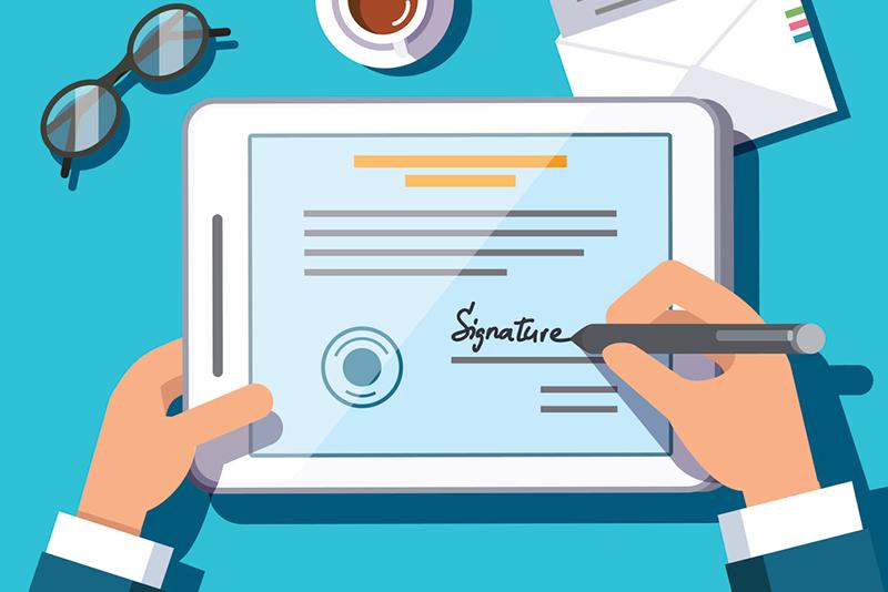 The Future of eSign Solutions: 2025 Trends You Need to Know