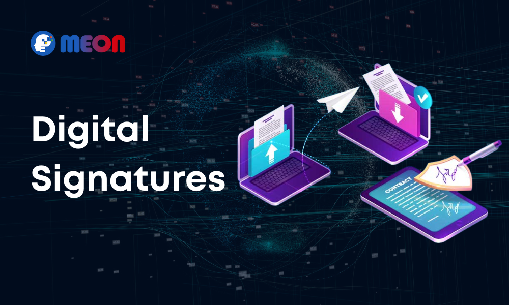 Why Digital Signatures Are the Future of Secure Document Management in India