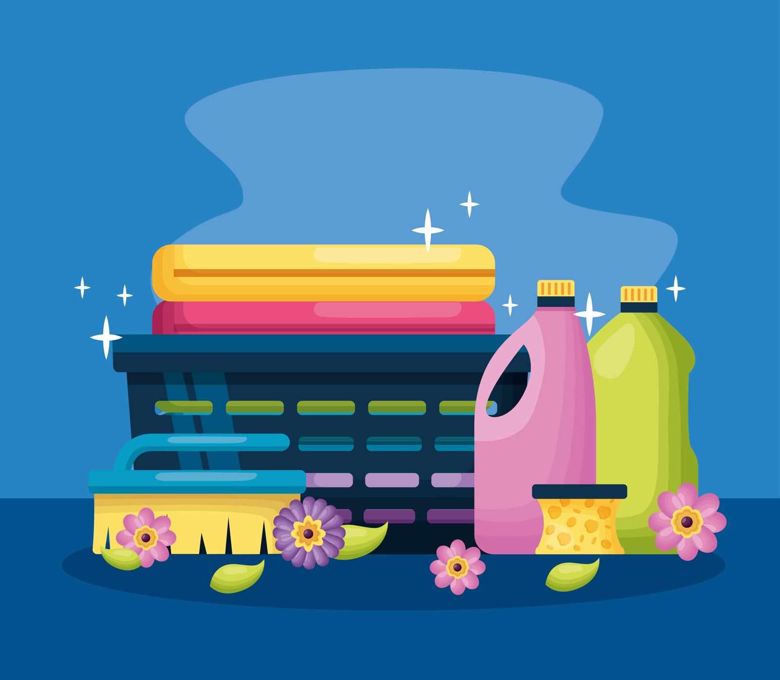 55 Gallon Laundry Detergent: A Smart Choice for Bulk Buyers