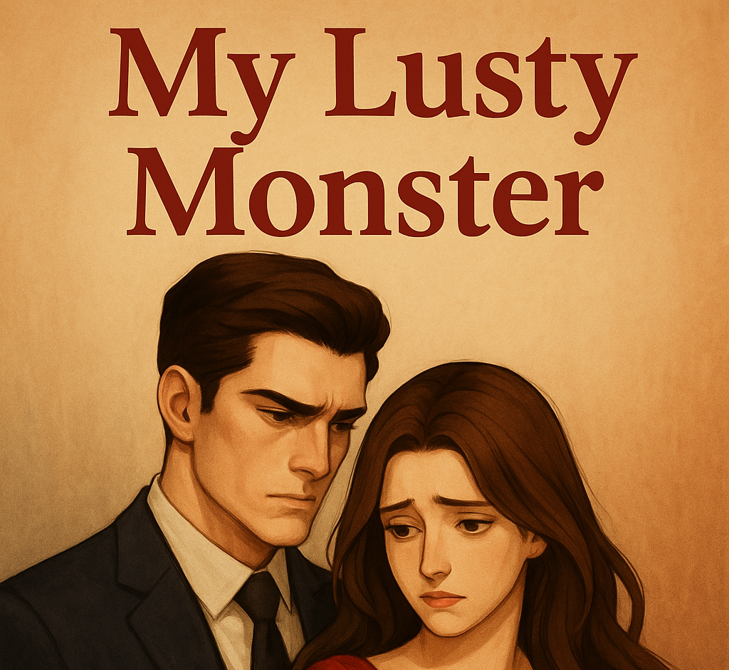 My Lusty Monster