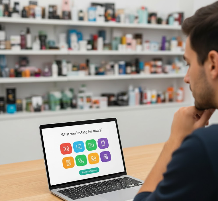 Best Product Recommendation Quiz Software for E-commerce in 2025