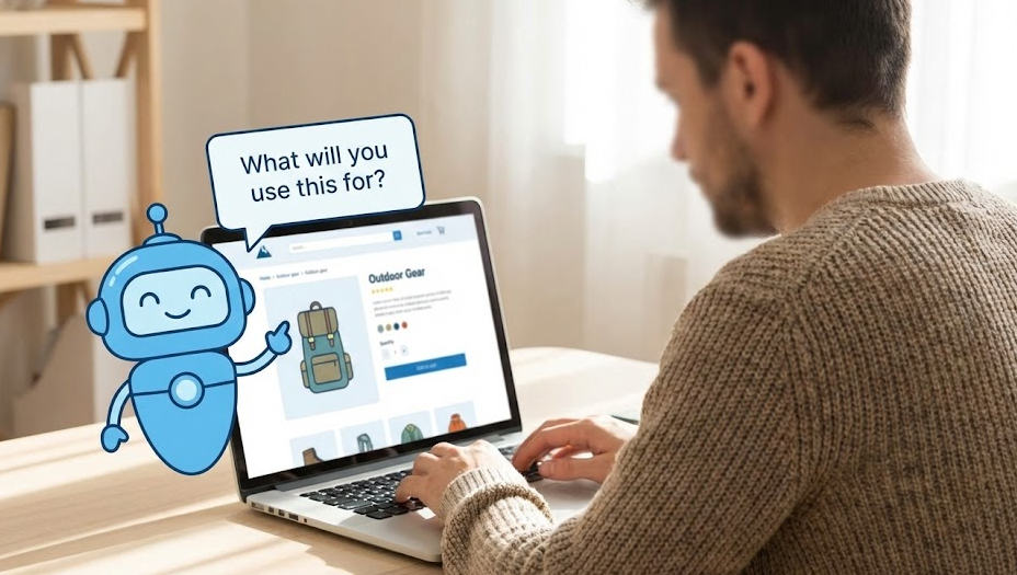 E-Commerce Guided Selling: How It Improves Customer Experience and Boosts Sales